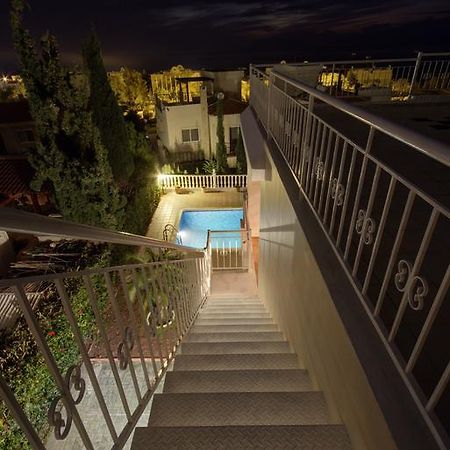 Villa Athina Paphos Szoba fotó