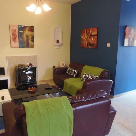 Villa Athina Paphos Szoba fotó