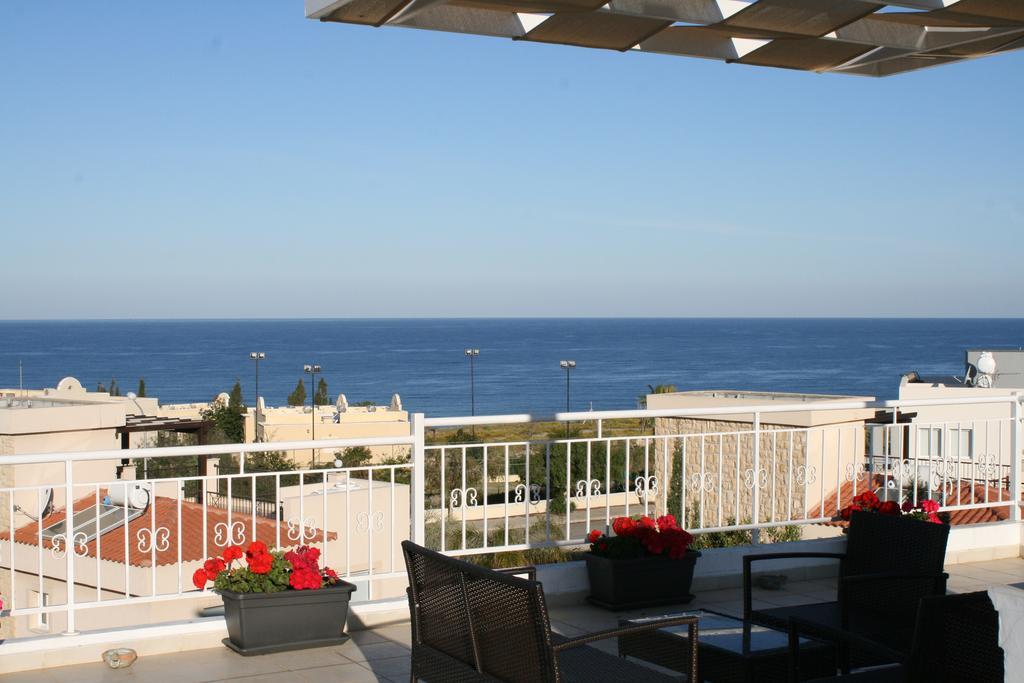Villa Athina Paphos Szoba fotó