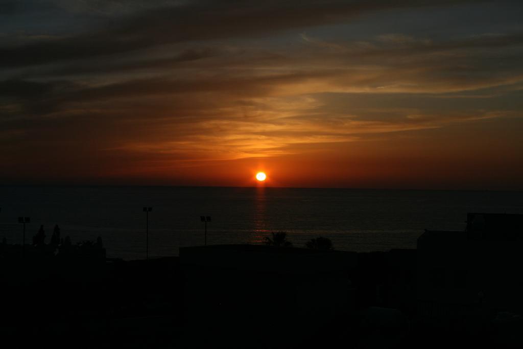 Villa Athina Paphos Szoba fotó