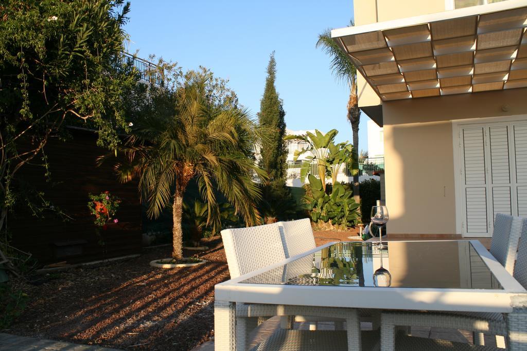 Villa Athina Paphos Szoba fotó