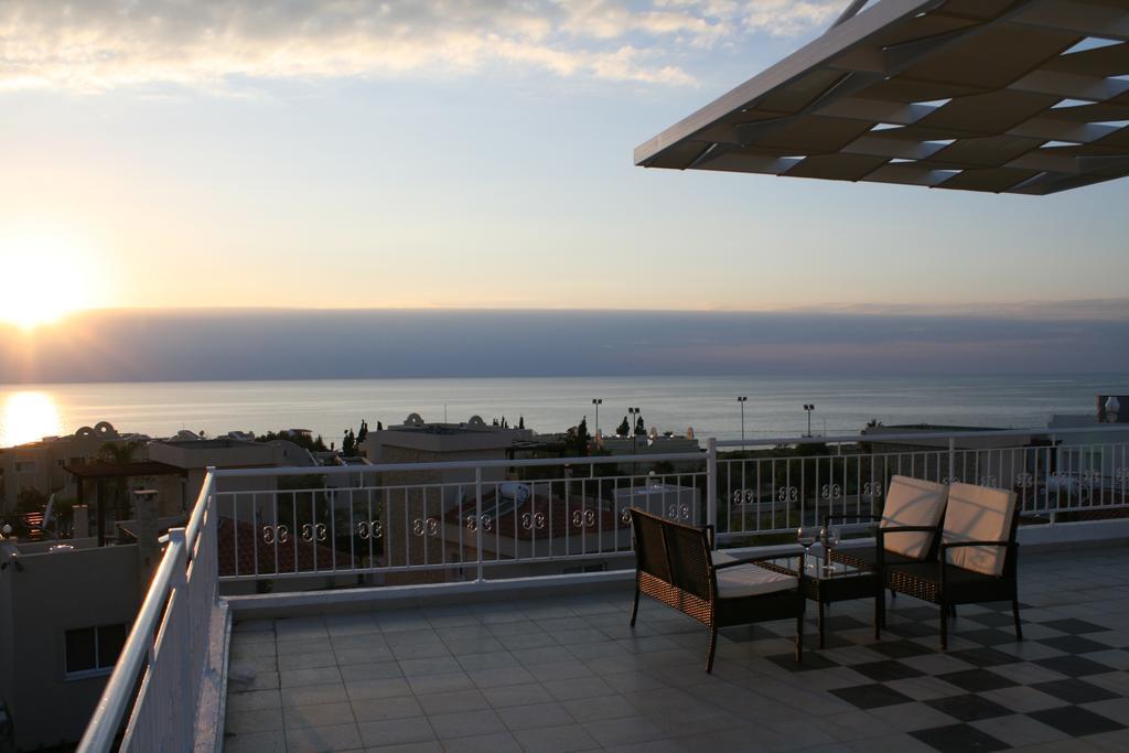 Villa Athina Paphos Szoba fotó