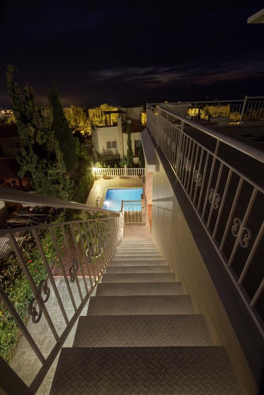 Villa Athina Paphos Szoba fotó