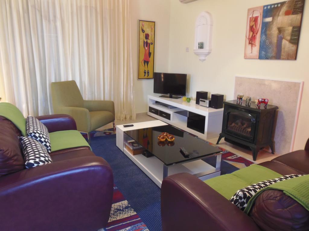 Villa Athina Paphos Szoba fotó