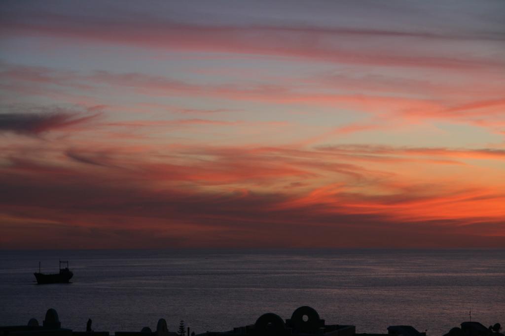 Villa Athina Paphos Szoba fotó
