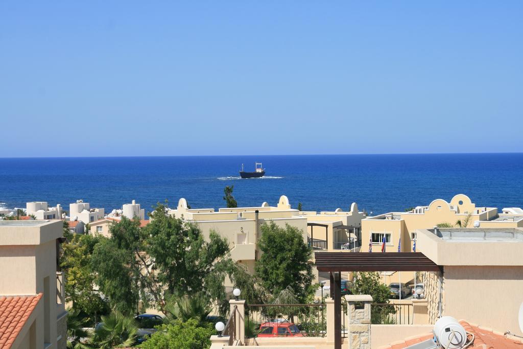 Villa Athina Paphos Szoba fotó