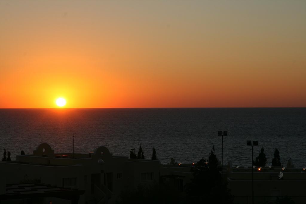 Villa Athina Paphos Szoba fotó